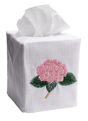 Tissue Box Cover, Floral & Whimsical - Image 26