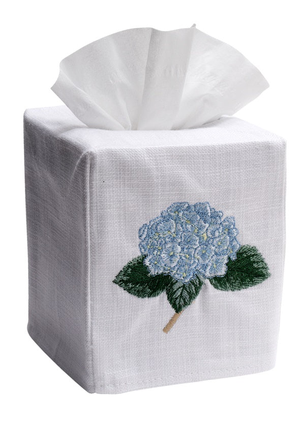 Tissue Box Cover, Floral & Whimsical - Image 31